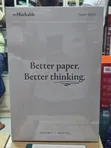 reMarkable 2 Paper Tablet 8GB Nyeusi - 2