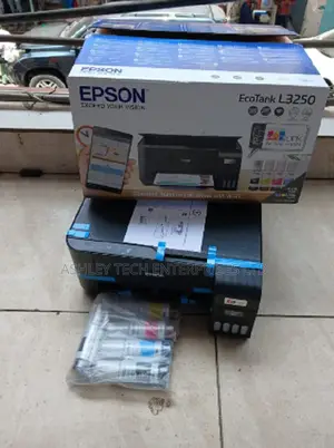 Epson L3250 Wireless Ink Tank Printer