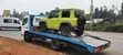 Towing and Breakdown Services in Karen & Nairobi - 5