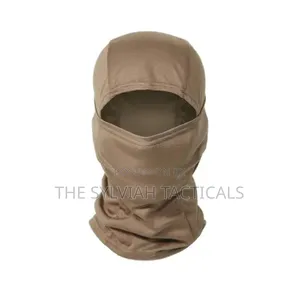 Outdoor Tactical Breathable Balaclava - Brand New