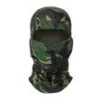 Outdoor Tactical Breathable Balaclava - Brand New - 2