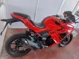 Taro TR400T Sport Bike 2026 Red - 2