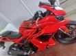 Taro TR400T Sport Bike 2026 Red - 4