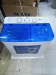 Roch 7kg Top Load Twin Tub Washing Machine - 1