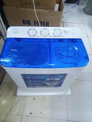 Roch 7kg Top Load Twin Tub Washing Machine