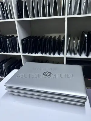 Laptop HP ProBook 440 G5 - Core i3, 4GB RAM, 128GB SSD
