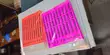 Printed Event Wristbands - 1