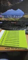 Printed Event Wristbands - 2