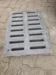 Resintuff Heavy Duty Gully Grating Cover - 1