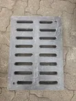 Resintuff Heavy Duty Gully Grating Cover - 2