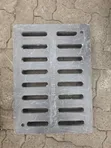 Resintuff Heavy Duty Gully Grating Cover - 3