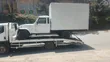Huduma za Carrier ya Gari na Breakdown Flatbed - 2