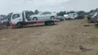 Huduma za Carrier ya Gari na Breakdown Flatbed - 3