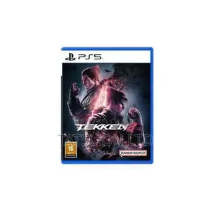 Tekken 8 - PlayStation 5