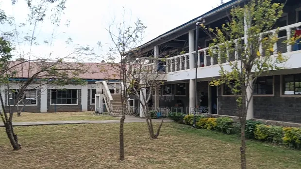 Girls' Boarding School for Sale in Nakuru - 1