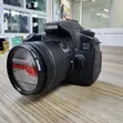Canon EOS 60D DSLR Camera Body with 18-55mm Kit Lens - 1