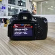 Canon EOS 60D DSLR Camera Body with 18-55mm Kit Lens - 4