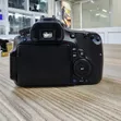 Canon EOS 60D DSLR Camera Body with 18-55mm Kit Lens - 5