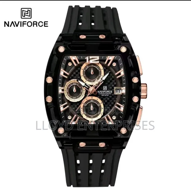 Naviforce Gents Watch NF7105 - 1