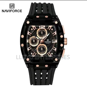 Naviforce Gents Watch NF7105