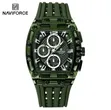 Naviforce Gents Watch NF7105 - 4