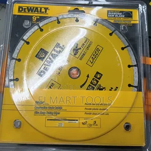 Dewalt 230mm Cutting Blade