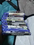 Playstation 4 & 5 Games - Used - 3
