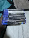Playstation 4 & 5 Games - Used - 5