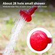 Shower ya Kupiga Kambi - 2