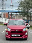 Daihatsu Mira 2019 Maroon - 4