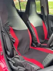 Daihatsu Mira 2019 Maroon - 5