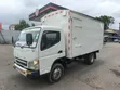 Mitsubishi Canter 33 Box Truck - 2