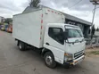 Mitsubishi Canter 33 Box Truck - 3