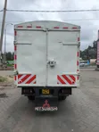 Mitsubishi Canter 33 Box Truck - 4