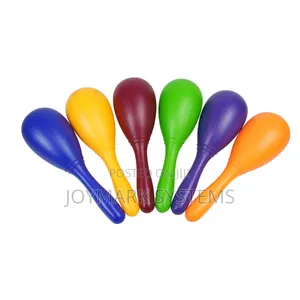 Malaca Shakers - Percussion Instrument