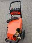Pressure Washer ya Umeme ya PSI 3600 - 3