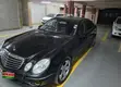 Mercedes-Benz E280 2008 Black - 4