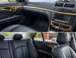 Mercedes-Benz E280 2008 Black - 5