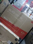 Itel 43-Inch QLED Smart TV (L4360KN) - 1