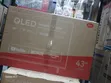 Itel 43-Inch QLED Smart TV (L4360KN) - 2
