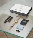Hannah Martin Rose Gold Special Occasion Gift Set - 2