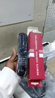 LG NanoCell Remote Control - 2