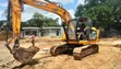 JCB 130 Excavator - 2
