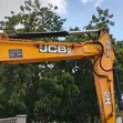JCB 130 Excavator - 4