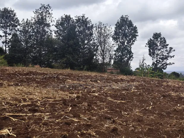 1.5 Acres Land for Sale in Olkeri, Ngong - 1