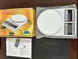 Brand New Lec Electronic Kitchen Scale - 2