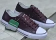 Converse Leather Shoes - 1