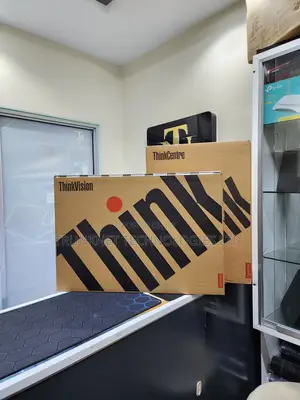 Lenovo ThinkVision S24i-30 24-inch Full HD Monitor