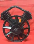 Heavy-Duty Piston Compressor Head 3090 - 1