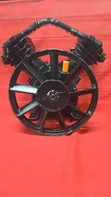 Heavy-Duty Piston Compressor Head 3090 - 2